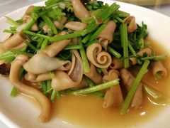 -北京全聚德(天安门店)