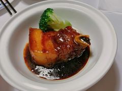 -同庆楼(金宝汇店)