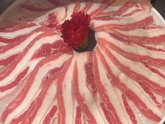 -1078號老北京涮肉(松柏店)