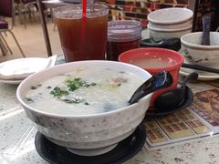 -新辉港式茶餐厅(北栅店)