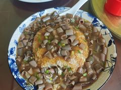 -宾朋海鲜特色美食餐厅·纯手工鲅鱼水饺(兴海路店)