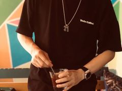 -半坡九号老挝冰咖啡