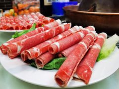 -总参北京涮羊肉