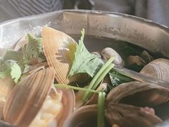 -渔娘渔家丹东海鲜(东直门店)