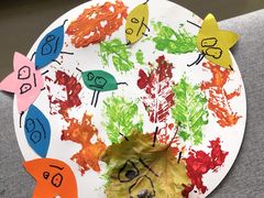 -缤纷鸟美术书法(建大校区)