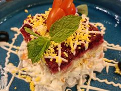 -卢布里西餐厅(总店)