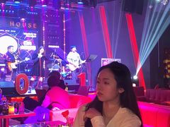 -TORA音乐酒馆