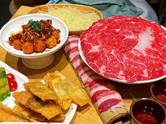 -黔诚酸汤牛肉(甲秀楼店)