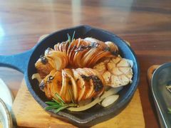 -满满初牛·炭烧牛肉专门店(国大店)