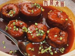 -明湖楼·经典鲁菜山东海鲜(大明湖店)