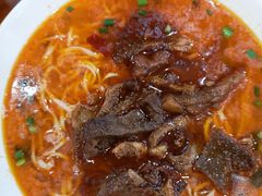 特色牛肉面-刘鸿盛(罍街店)