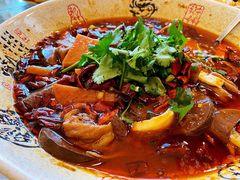 -万宝海鲜舫(劳动公园店)