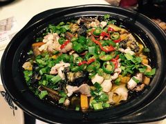 -福照楼汽锅鸡·云南菜(护国路店)