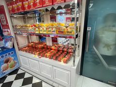 -味多美蛋糕(苏州街地铁店)