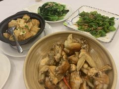 -围龙屋客家食府(福田店)