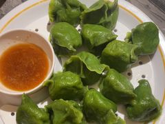 -前海沿·青岛菜(乐客城店)