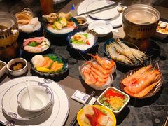 -海鼎荟海鲜姿造(仟禧汇店)
