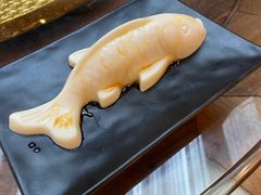 干酪鱼-小吊梨汤·北京菜(香山店)