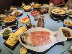 -天怡·鱼工厂(梅溪湖店)
