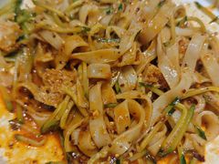 -老九圆山西面馆(CBD店)