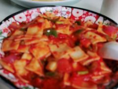 -帕米尔食府(白云观店)