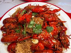 -虾铺子龙虾·私房菜(金源花苑店)