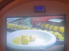 -水云间水疗会馆(福强路店)