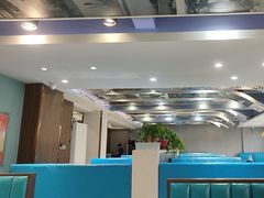 -小红鲸·海鲜餐厅(轸大路店)