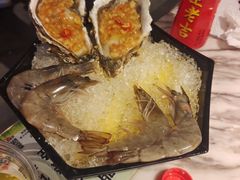 -火炉火自助餐(喜隆多店)