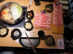 -密友回转自助火锅(中海环宇城店)