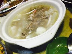 -龙泉人椰子鸡.糟粕醋.海南菜(三亚旗舰店)