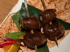 -水之惠鲜鱼料理(王府大街店)