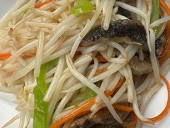 -少林寺欢喜地素斋馆