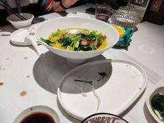 -久宴·天目湖大鱼头(恐龙园店)