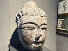 -北京石刻艺术博物馆(五塔寺)