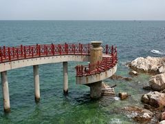 -养马岛旅游度假区