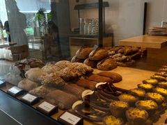 -LANLIZI BAKERY(COSMO店)