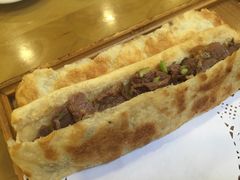 -王胖子驴肉火烧(鼓楼店)