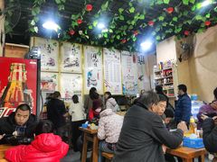 -德聚缘水饺(张家堡新区店)