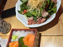 -有喜屋·日料·居酒屋(旭辉广场店)