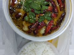-鼎盛蜀坊·重庆江湖菜(市桥地铁站店)