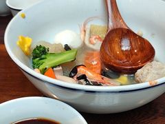-咸亨酒店•非遗绍兴菜•中华老字号(堂吃餐厅)