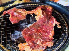 -平泽烤肉(锦水街店)