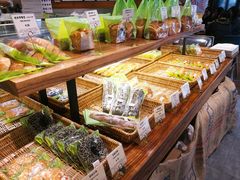 -RiceZone乐食尊纯米面包坊(望京店)