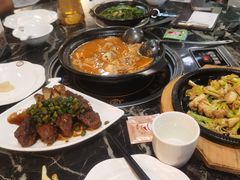 -李师傅脆肚(华强北店)