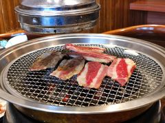 -金藏屋 碳火烤肉(江湾路店)