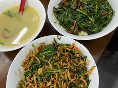 -三百碗宝应长鱼面(板仓街店)