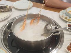 -盈田盈粥庄(博山东路店)