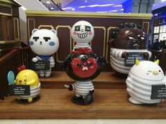 -吾悦广场(南京鼓楼店)