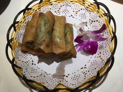 手工春卷-后宫私房菜(汇客美食娱乐广场店)
